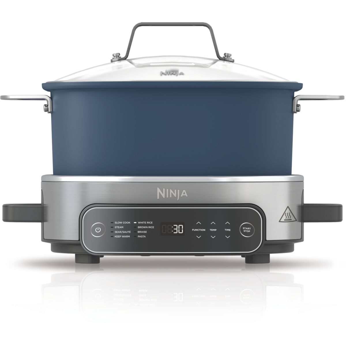 Cuiseur riz Foodi MC1101EU 6 L, 8 modes de cuisson, NINJA