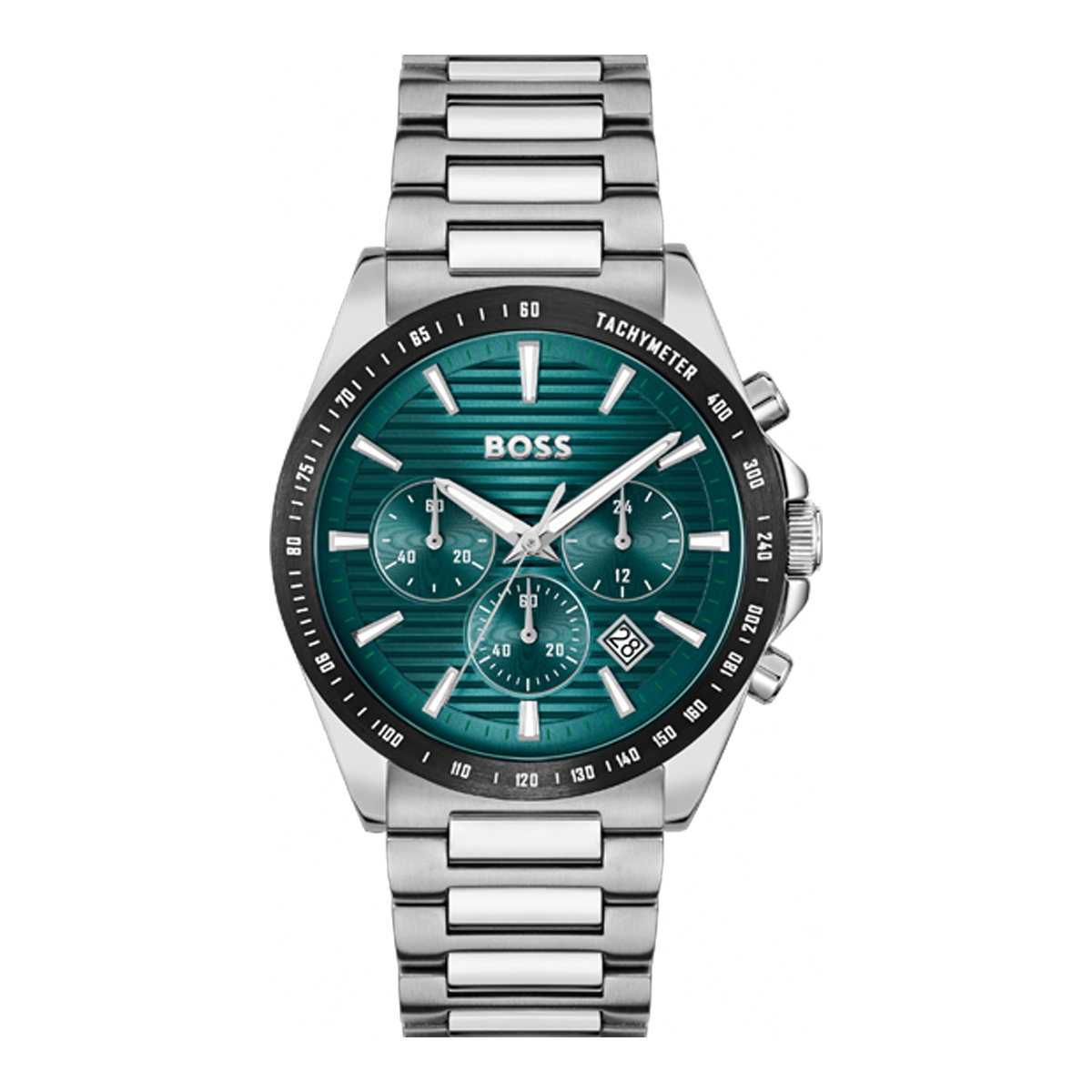 Montre Analogique STRIKE CHRONO, BOSS