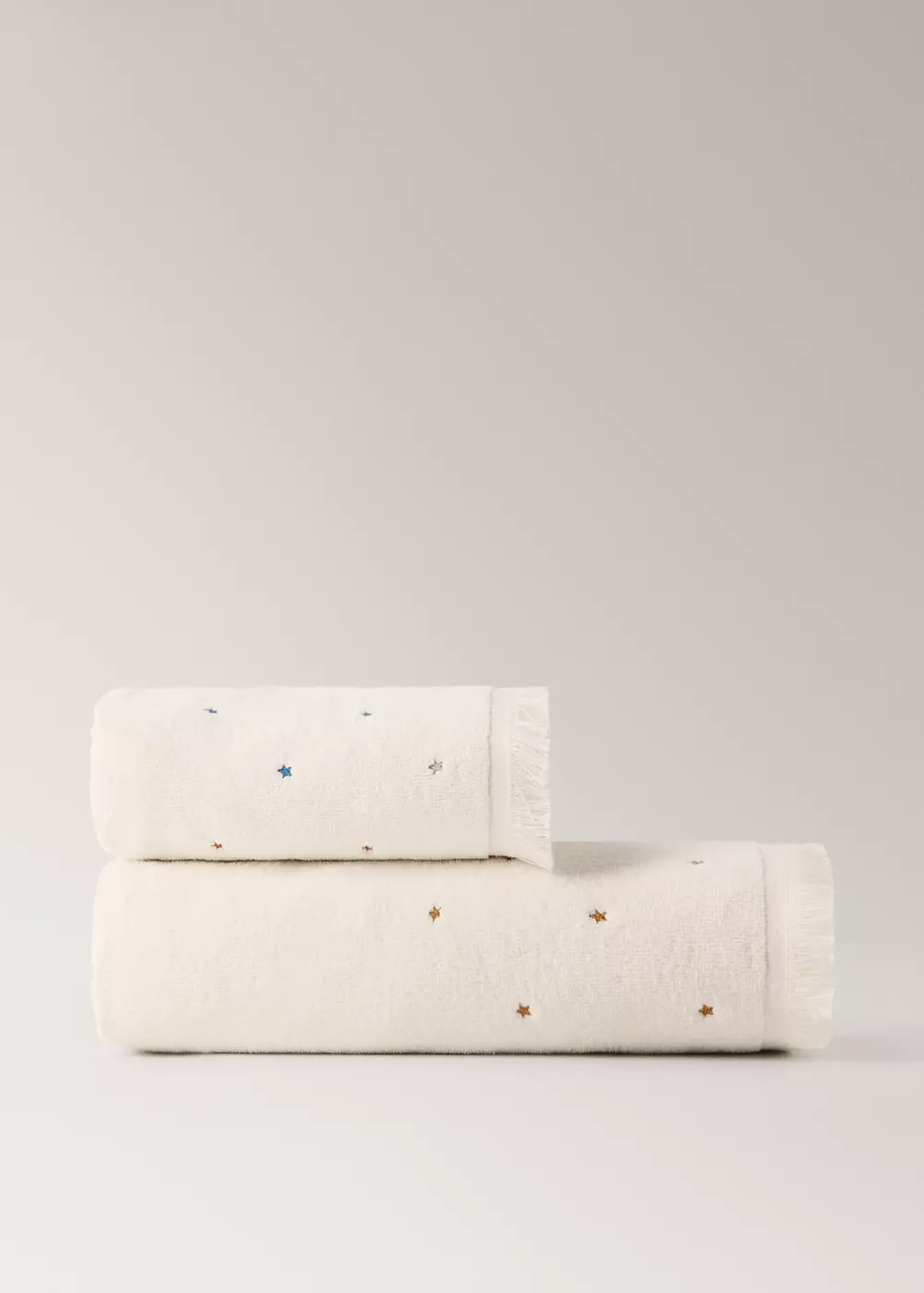 Serviette loira, MANGO HOME