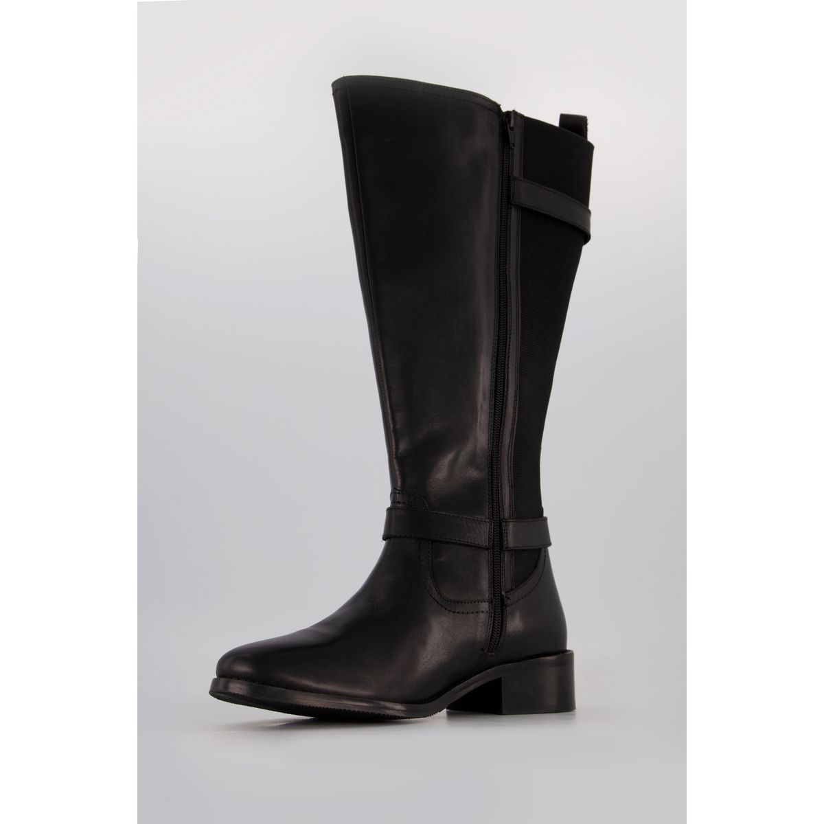 La redoute 2024 bottes mollets larges