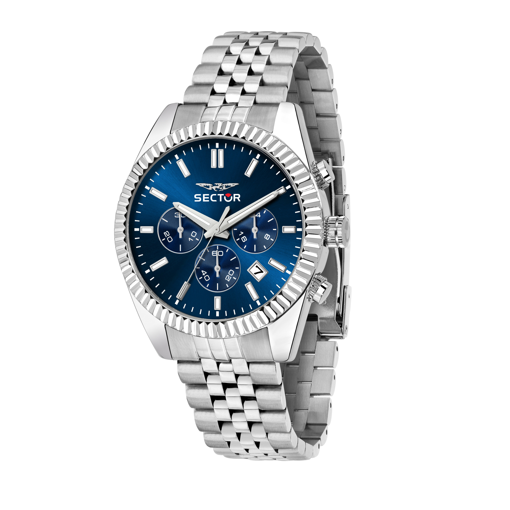 Montre-chronographe 240, SECTOR