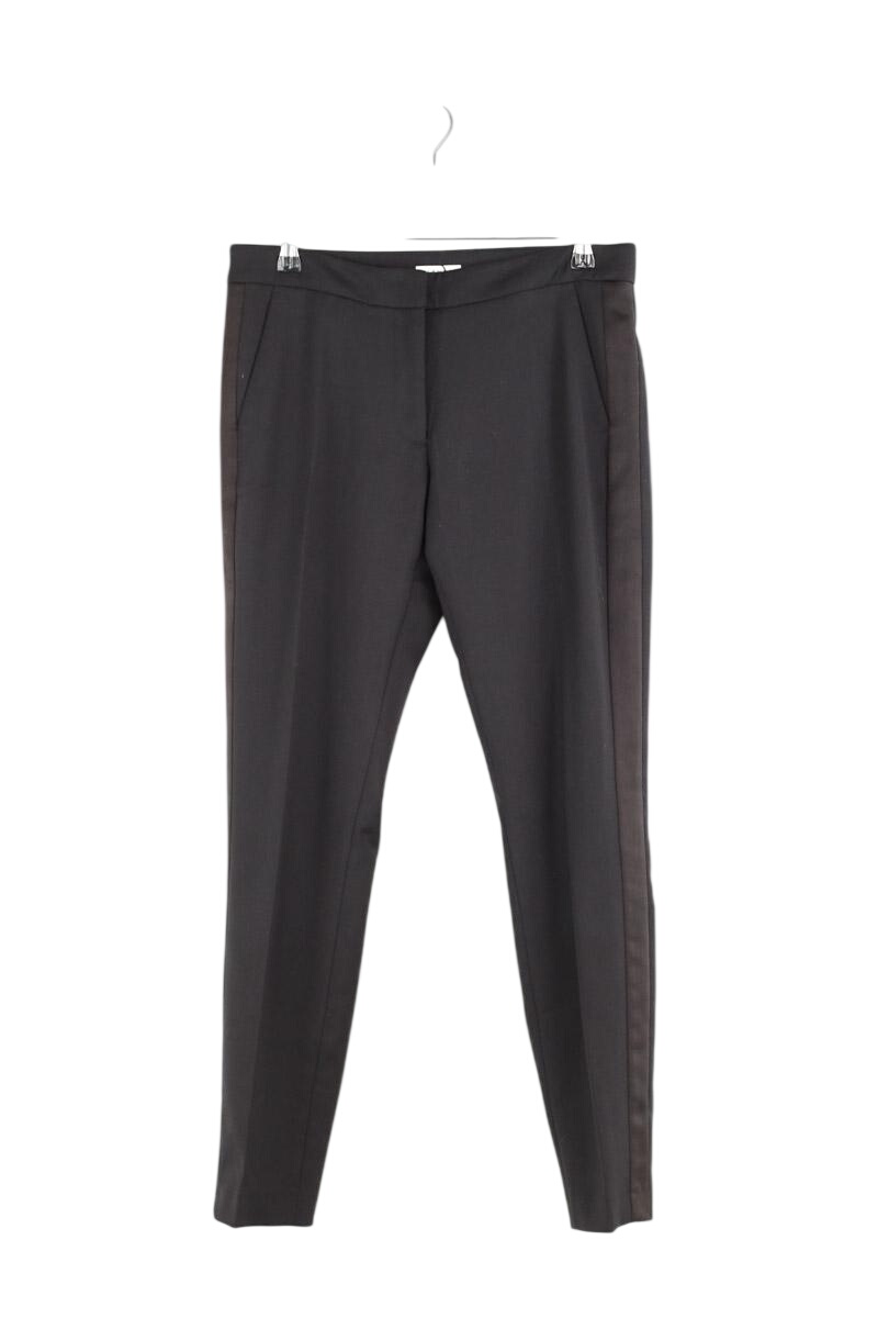 Pantalon droit - Très Bon État, CLAUDIE PIERLOT