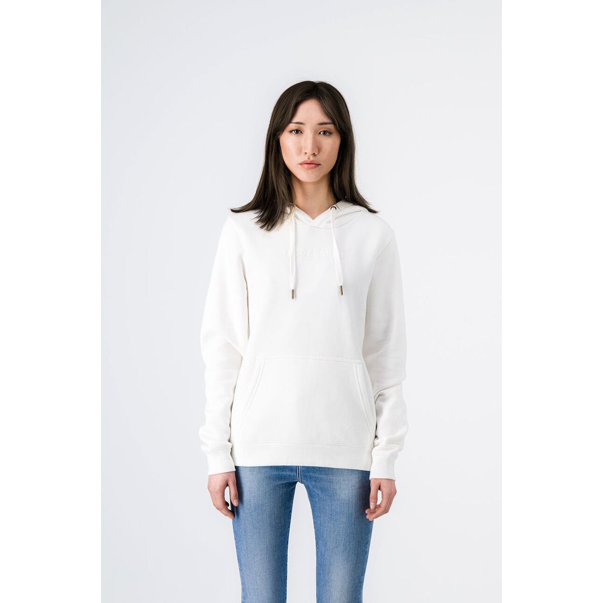 Teddy smith best sale sweat femme