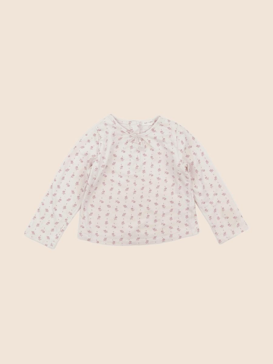 Tee-shirt - Très bon état, VERTBAUDET