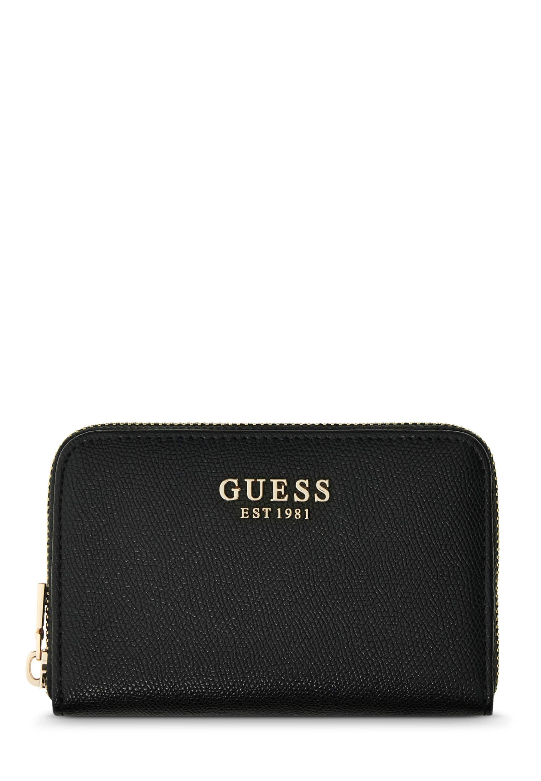 Portefeuille Amorette, GUESS