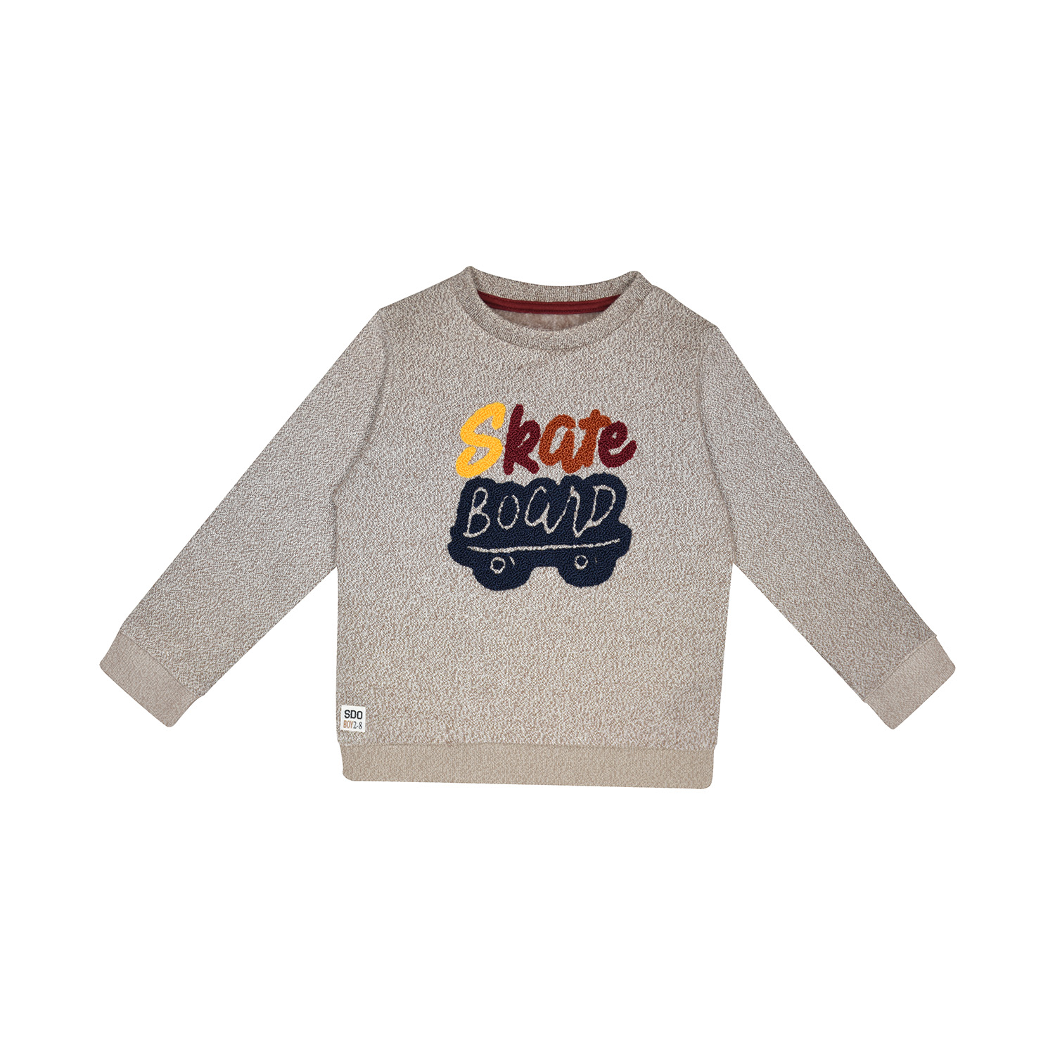 Sweat enfant molleton fazli, SUCRE D'ORGE