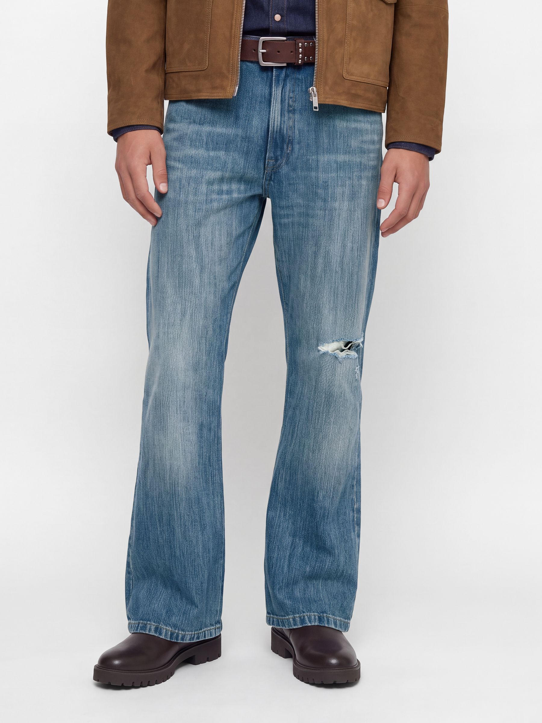 Jean Coupe Évasée, JACK & JONES