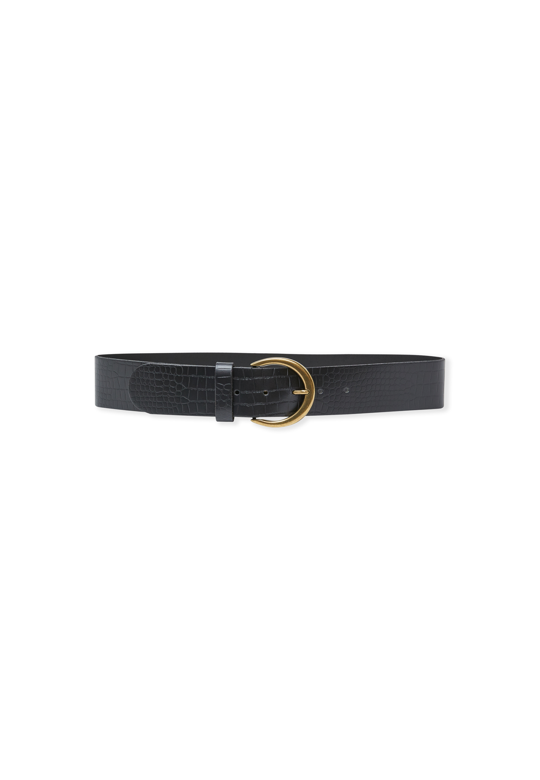 Ceinture unie BIANCA, ETAM