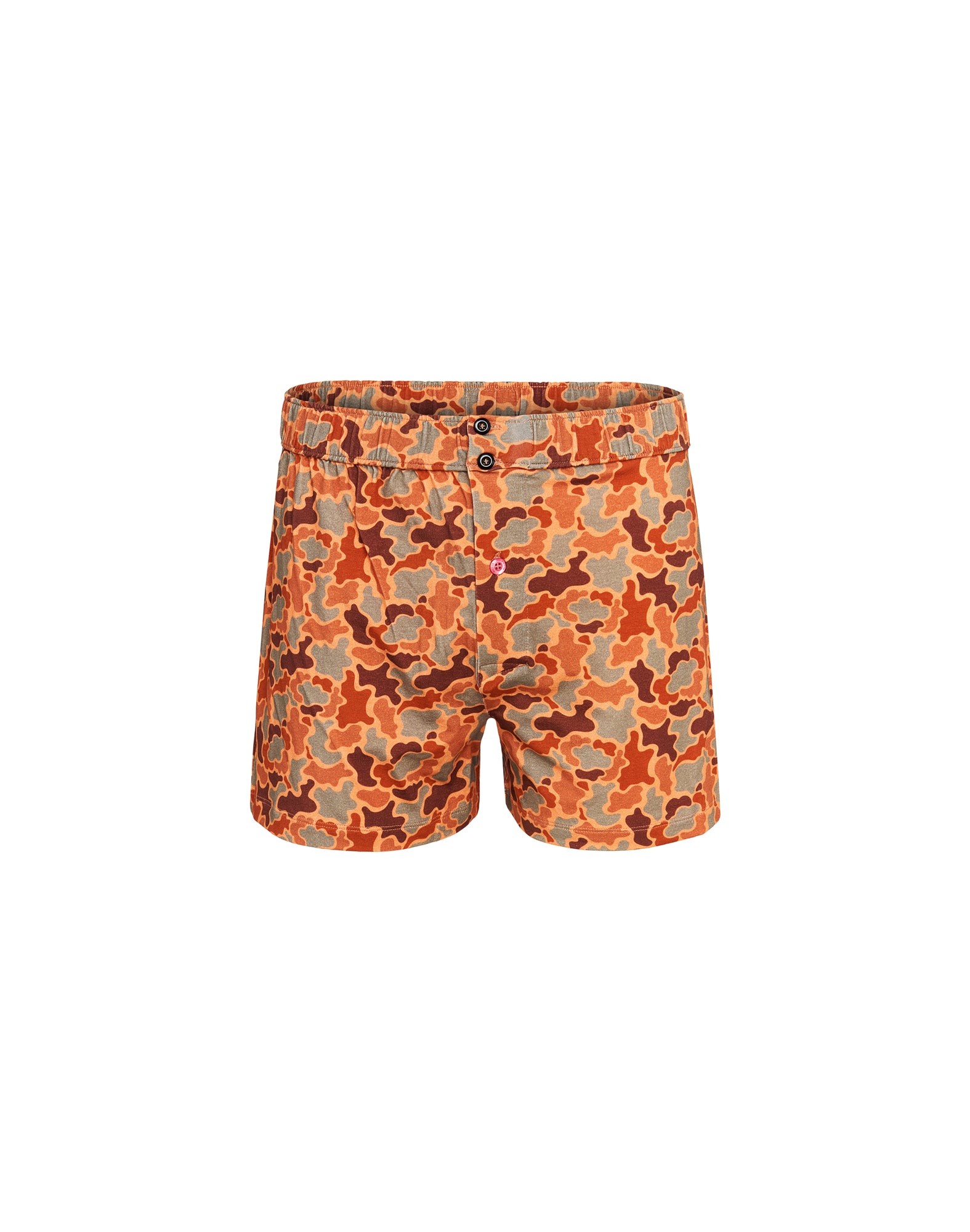 Caleçon PARACHUTE CAMO, PULLIN