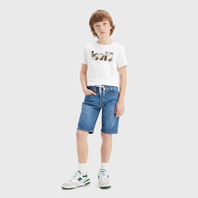 Jeans-Shorts 501 LEVI'S KIDS