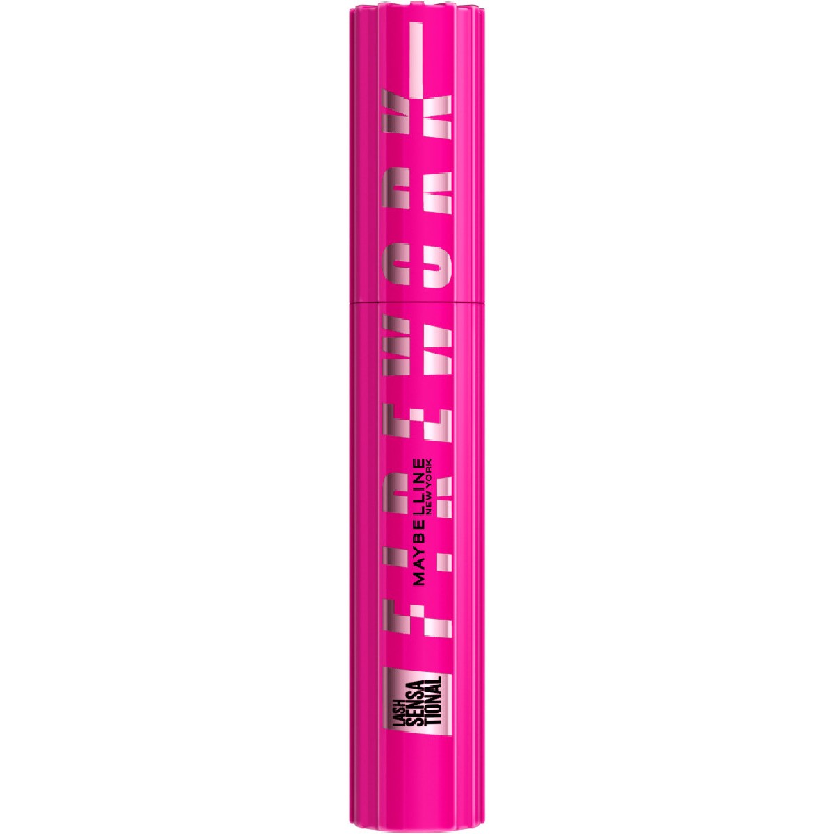 Mascara Firework Effet Cils Déployés à 360°, MAYBELLINE NEW YORK