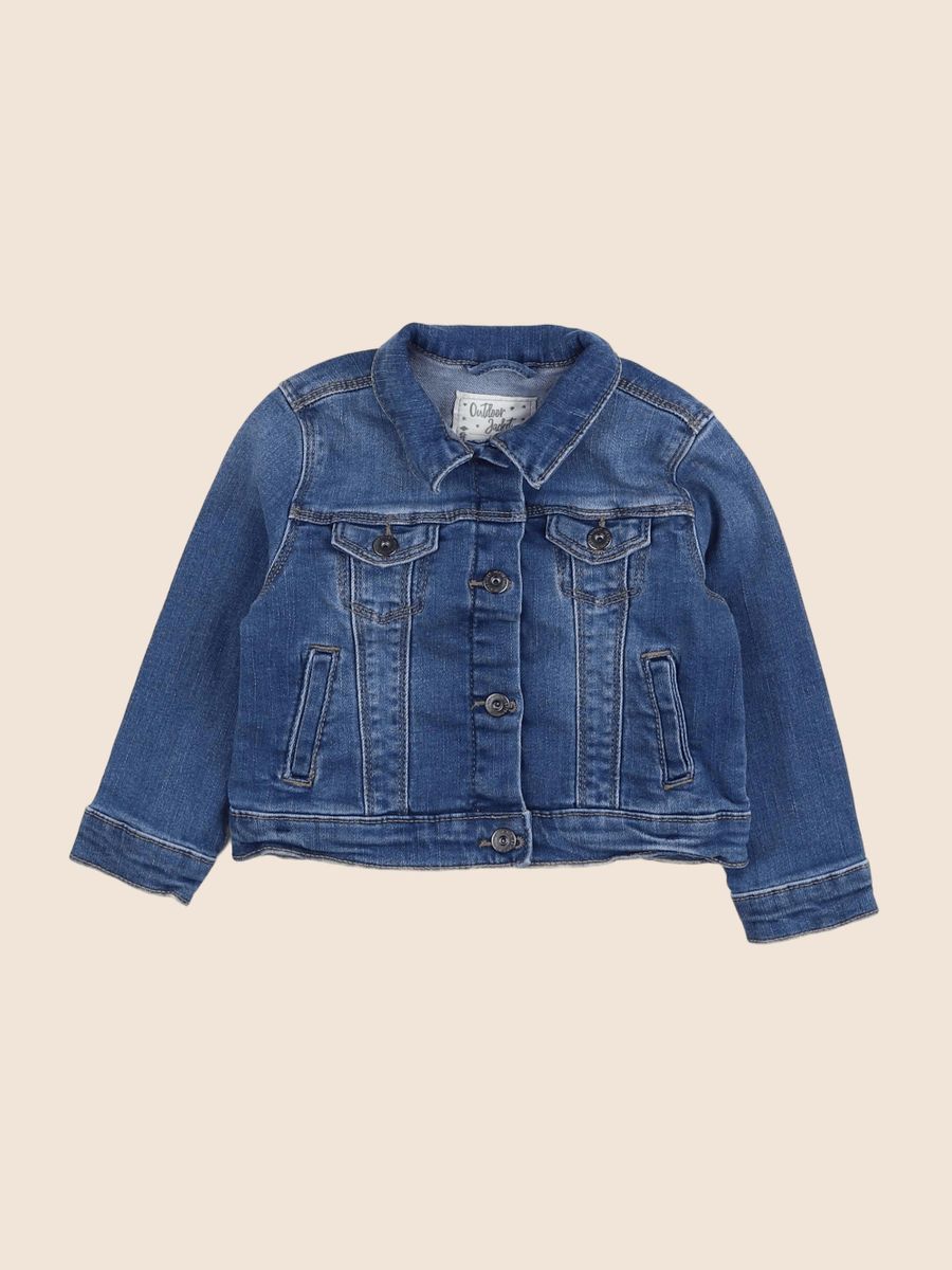 Veste - Très bon état, VERTBAUDET