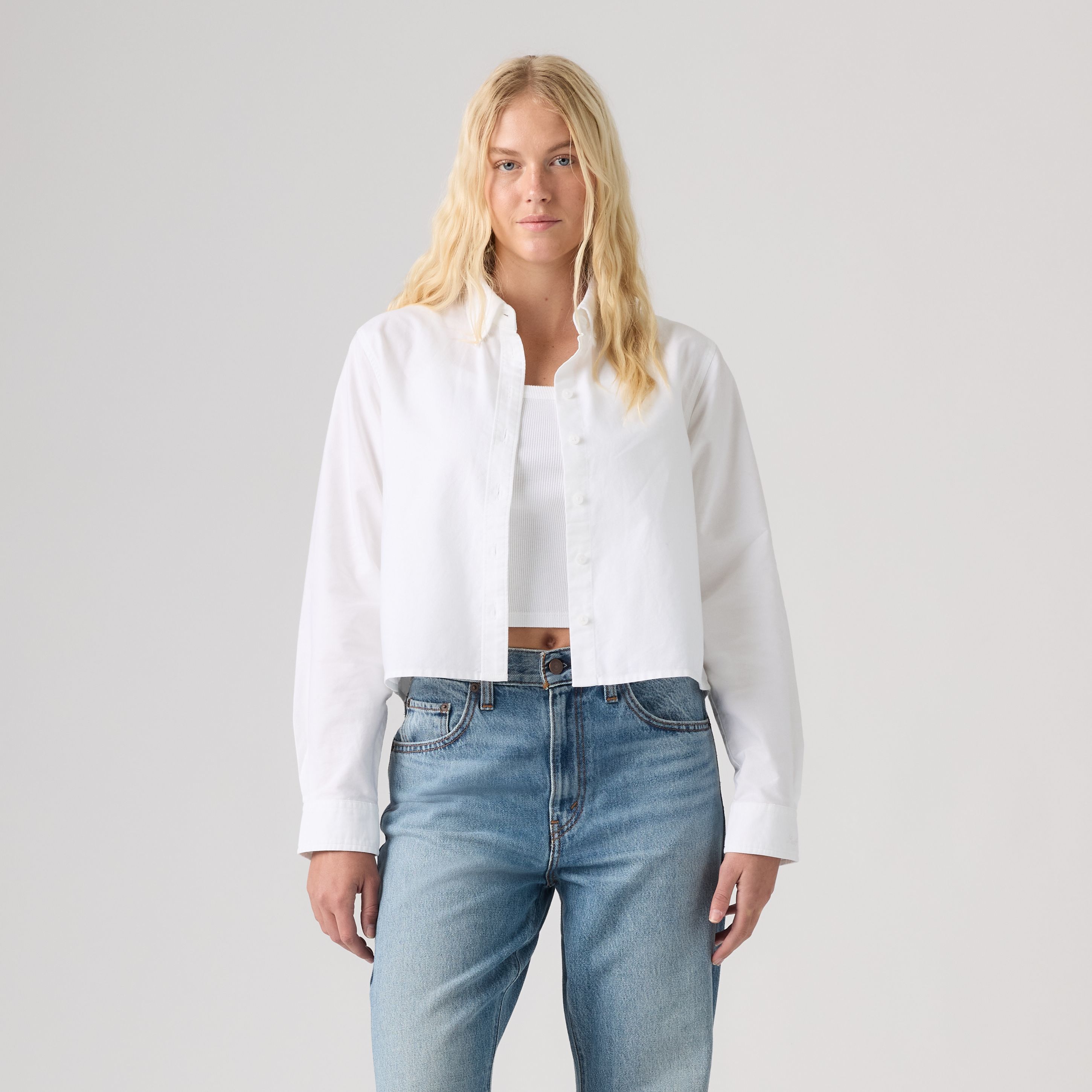 Chemise manche longue Sully, LEVI'S