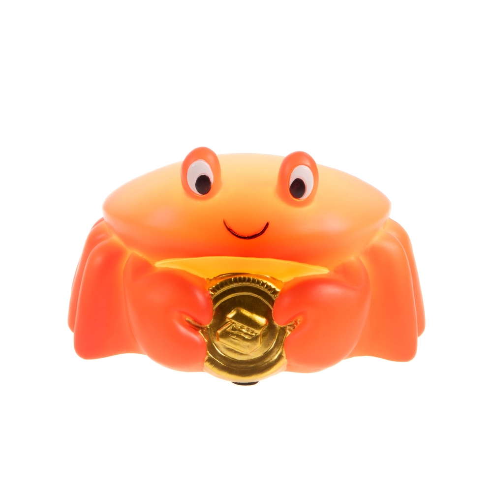 Petite veilleuse crabe, AMADEUS LES PETITS