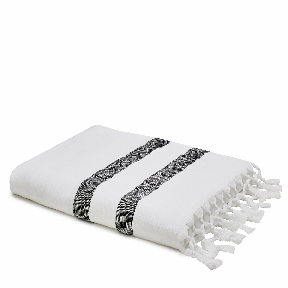 Antalya 100% Organic Cotton Terry Bath Towel