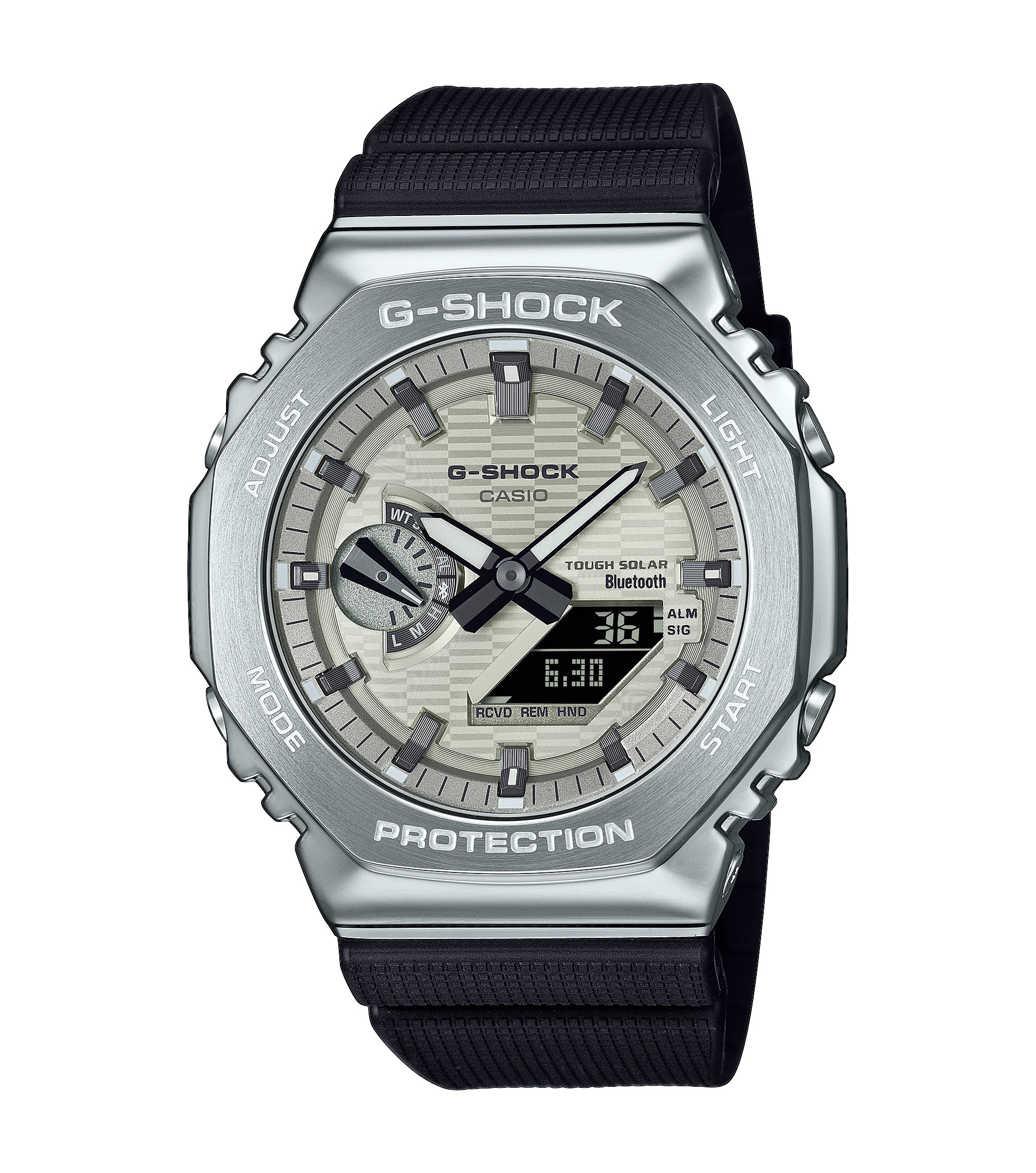 Montre connectée CASIO G-SHOCK, G-SHOCK