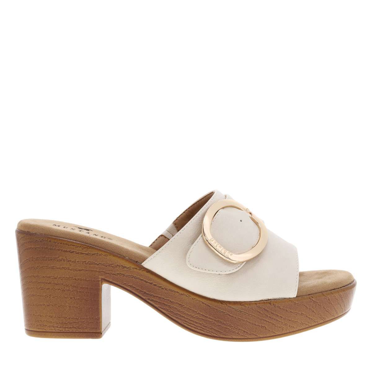 Sandales femme outlet mustang