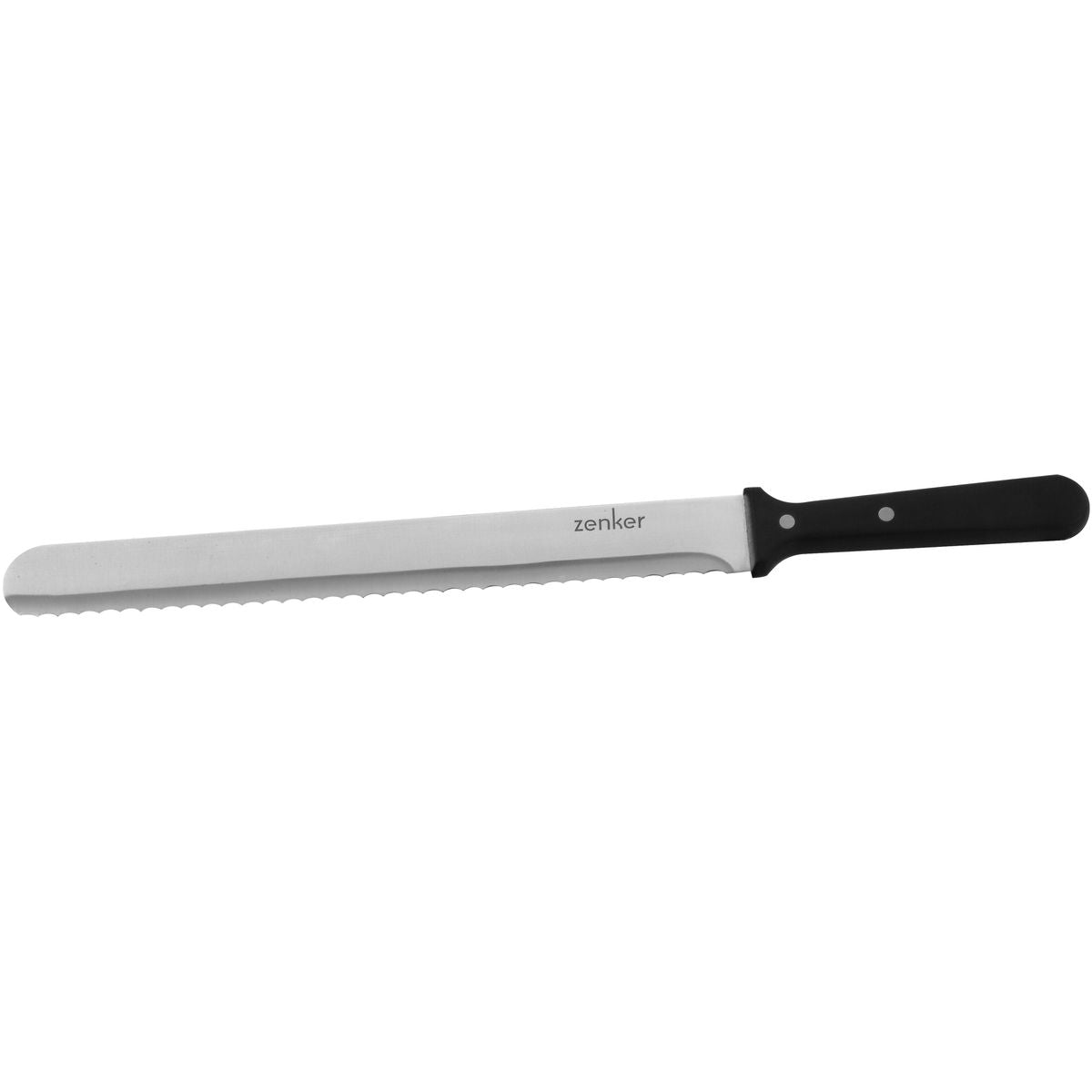 Couteau professionnel à gâteau SMART PASTRY, ZENKER