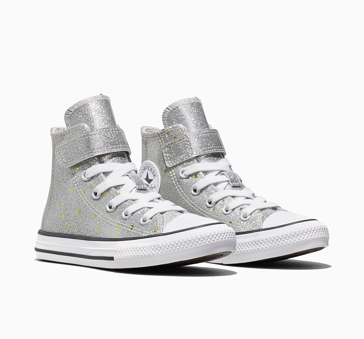 Baskets CHUCK TAYLOR ALL STAR 1V HI SHINE, CONVERSE