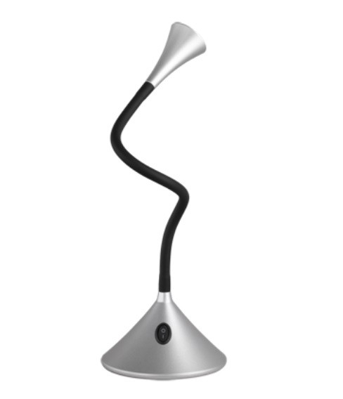 Lampe design classique, VIPER, TRIO