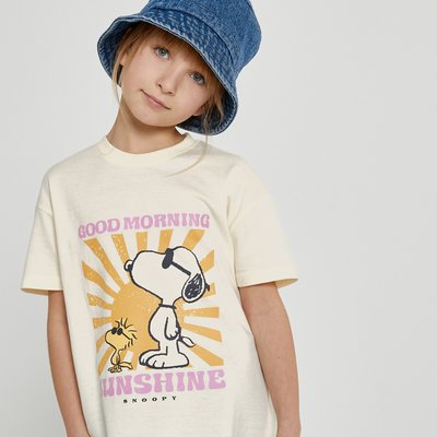 T-shirt Snoopy SNOOPY