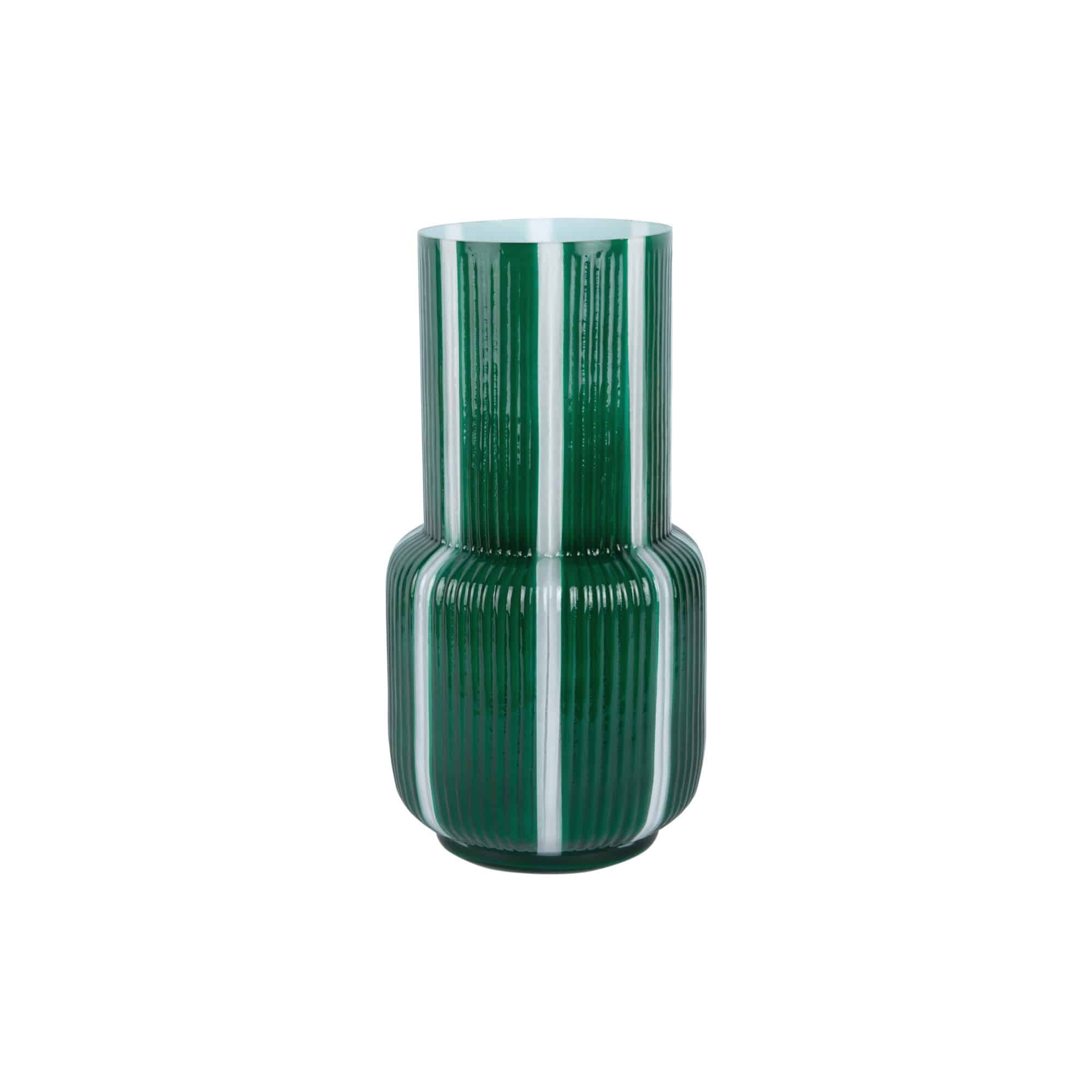 Vase Verre RAYDO RETRO, PRESENT TIME