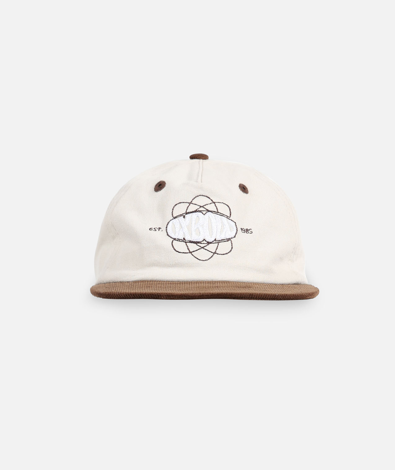 Casquette SPIRO, OXBOW