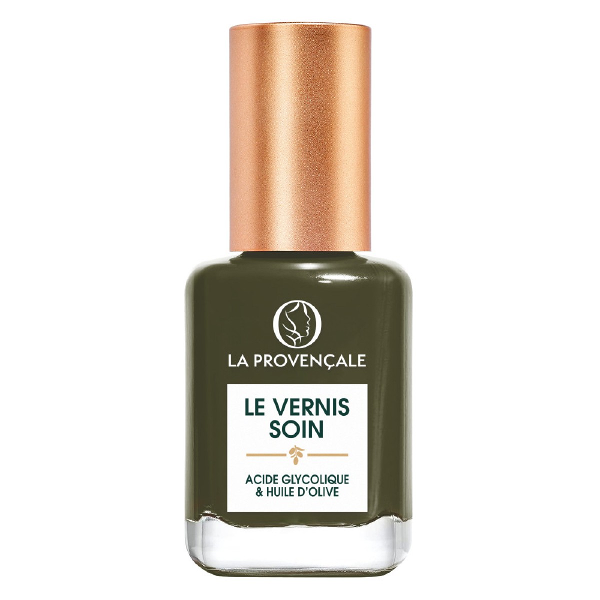 Vernis à Ongles Le Vernis Solaire 13Ml, LA PROVENÇALE