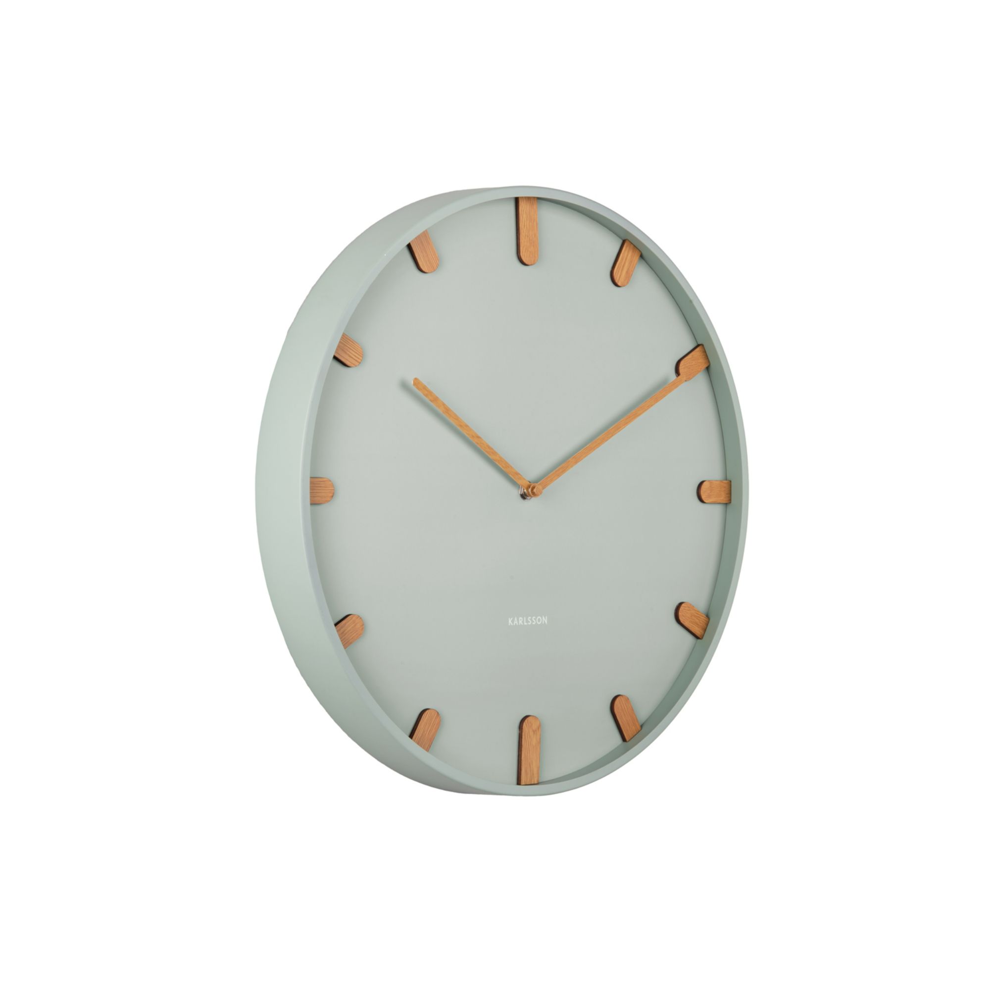 Horloge Murale Fer GRACE, KARLSSON