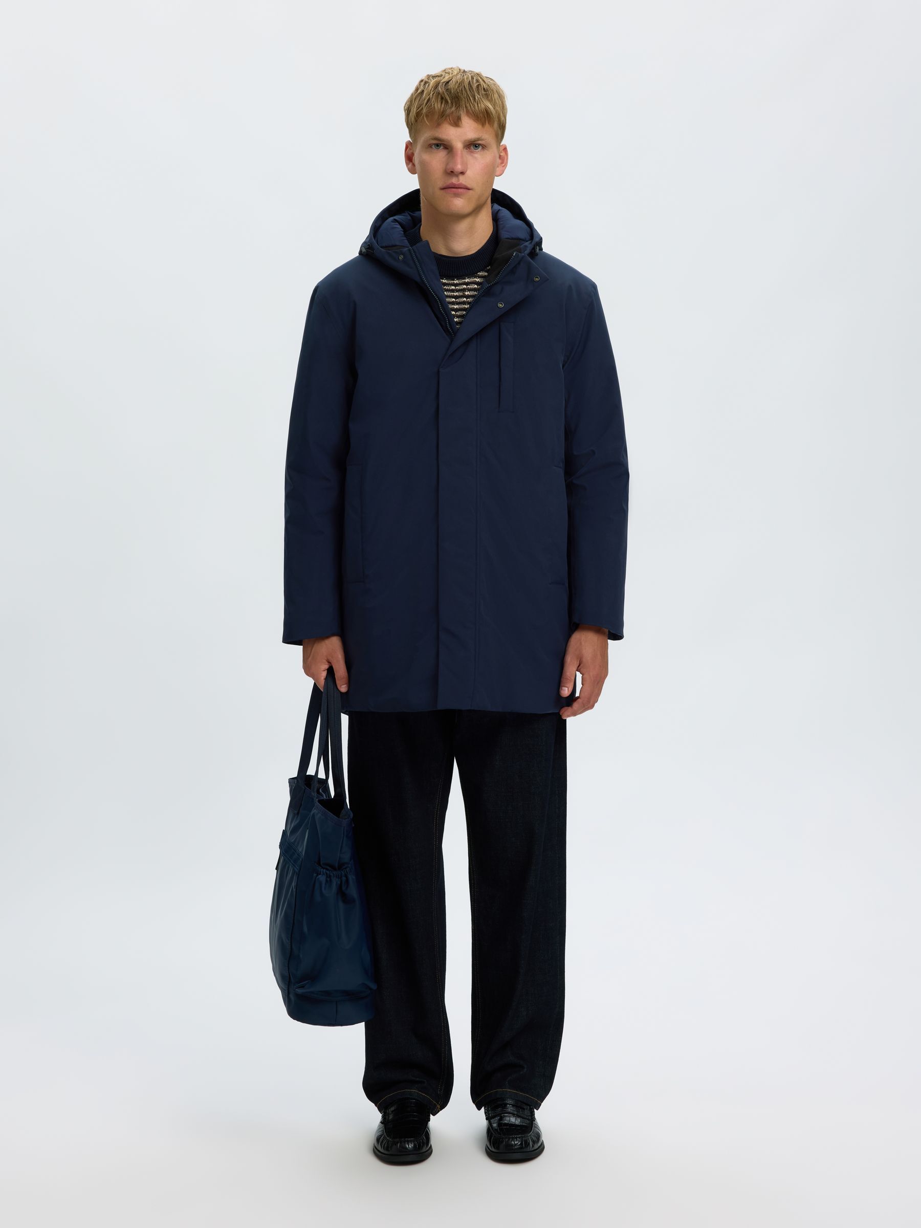 Parka, SELECTED
