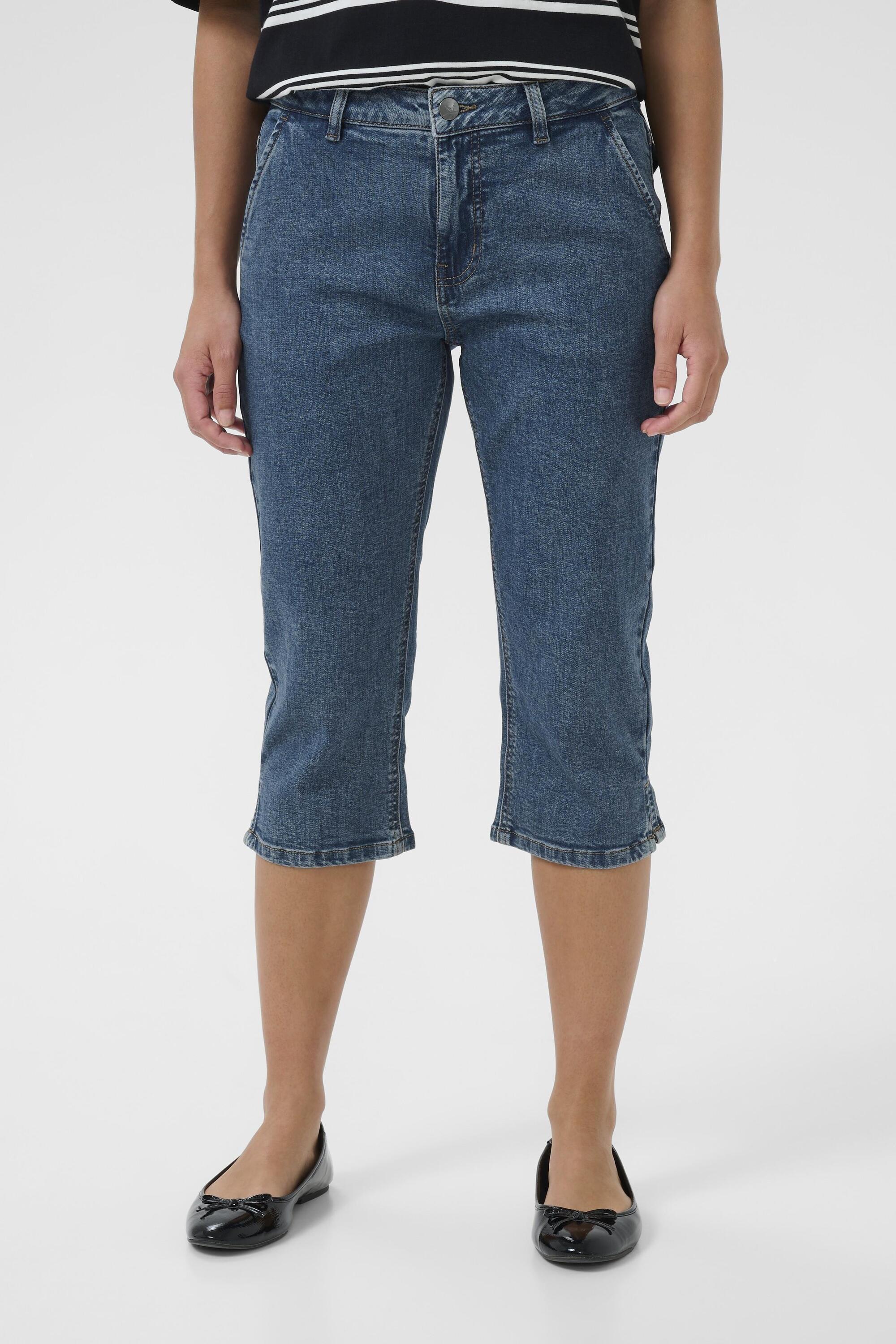 Pantalon casual, CULTURE