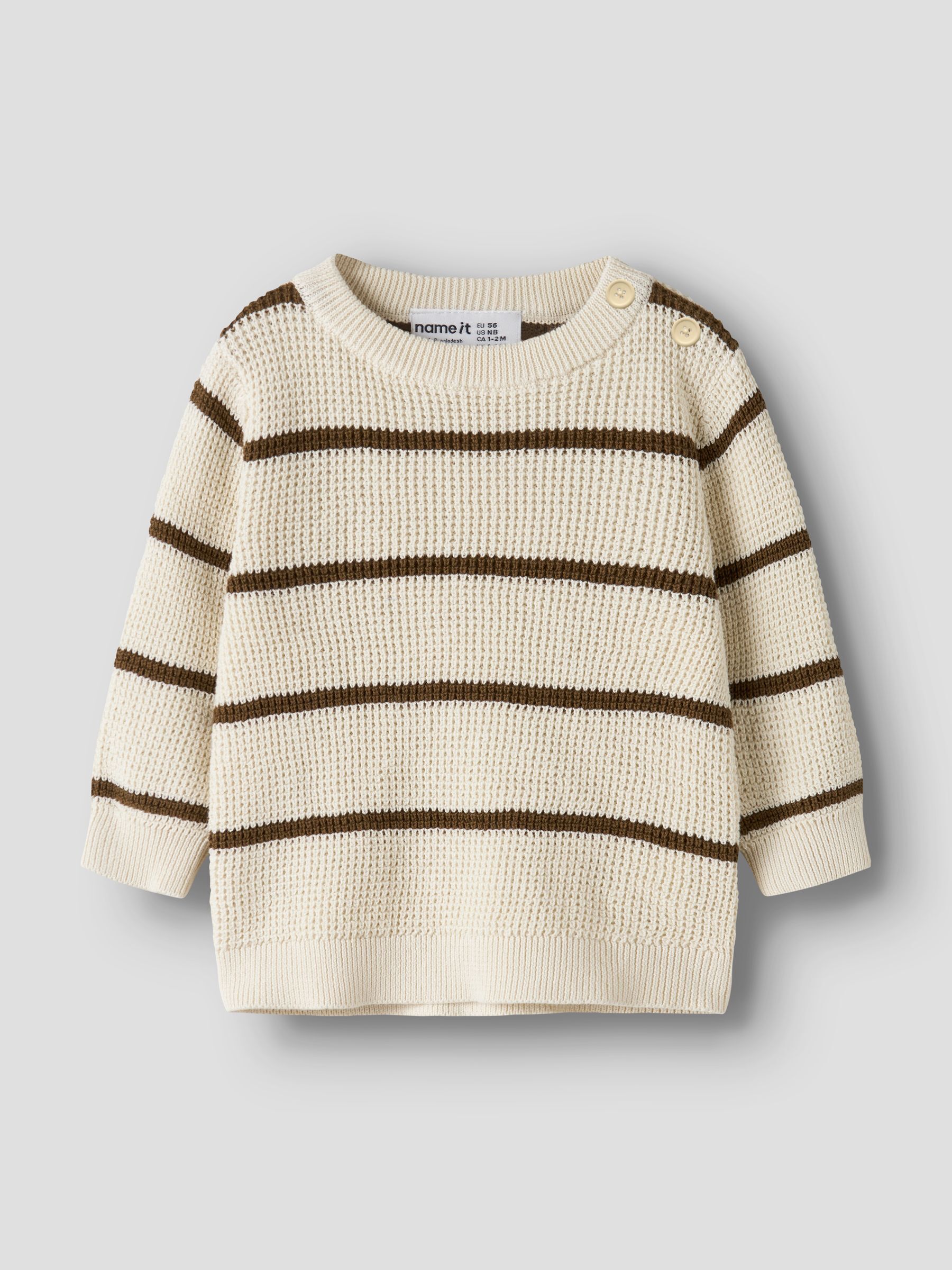 Pullover, NAME IT