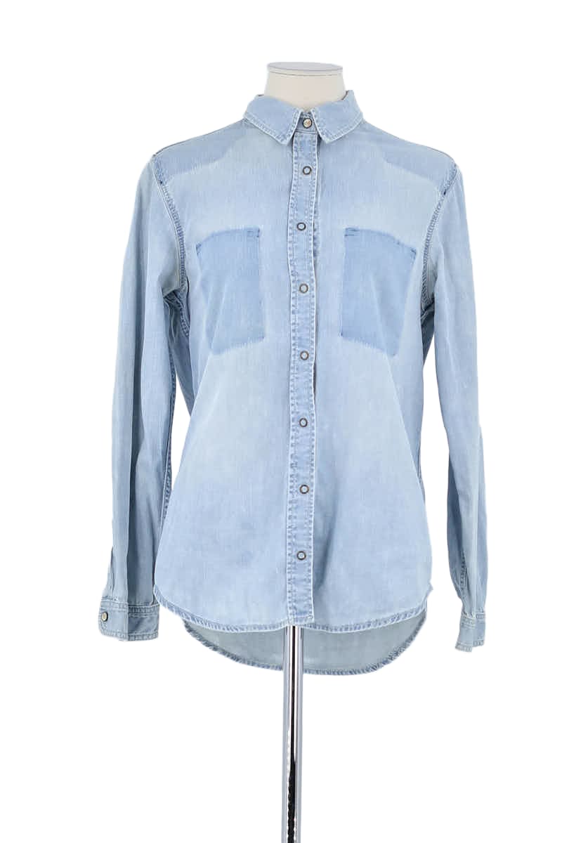 Chemise - Très Bon État, SANDRO