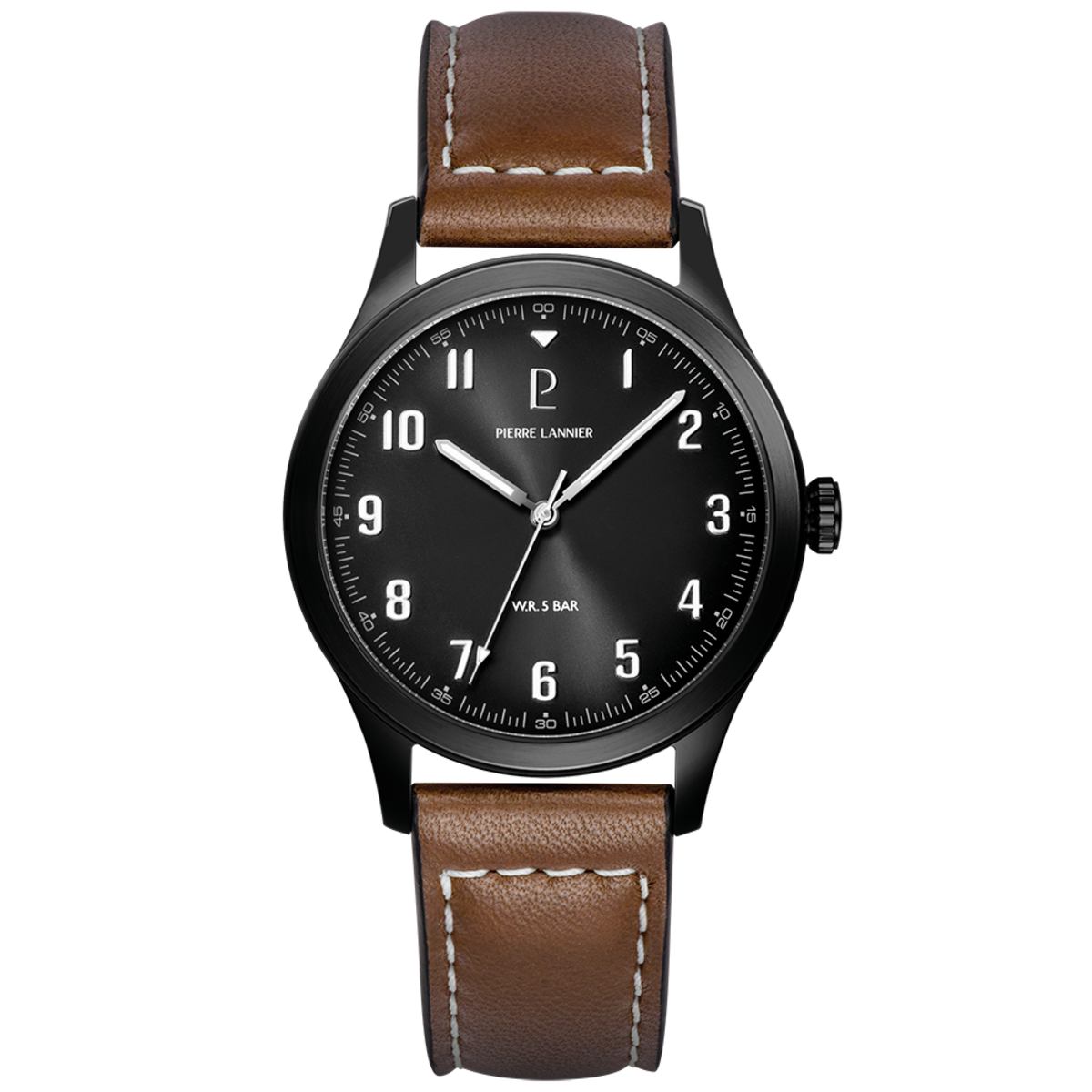 Montre Analogique AVIATEUR, PIERRE LANNIER