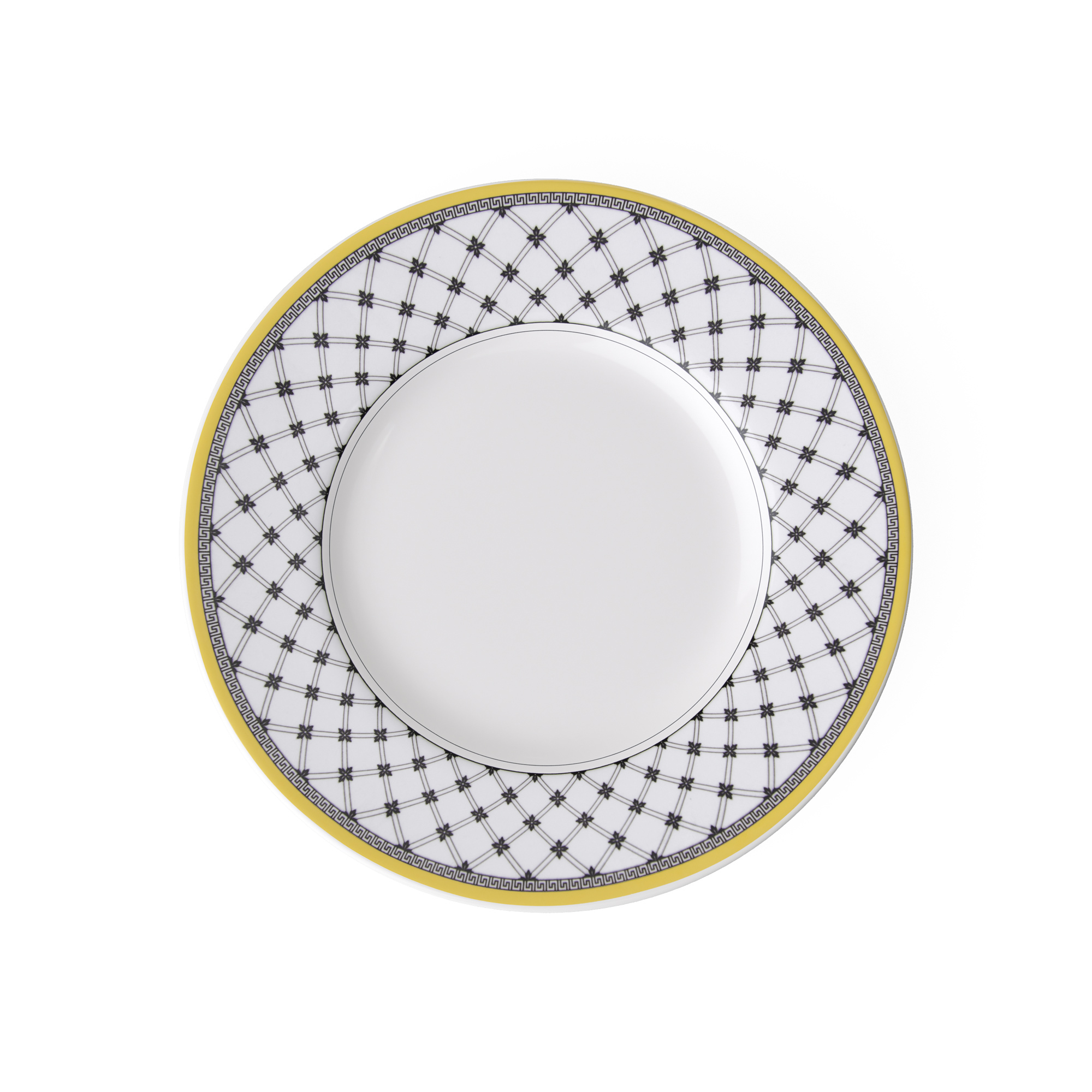 Assiette À Pain AUDUN, VILLEROY & BOCH