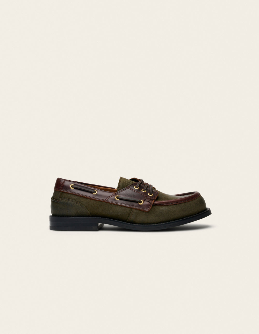 Chaussures Bateau KINTO, ODAJE