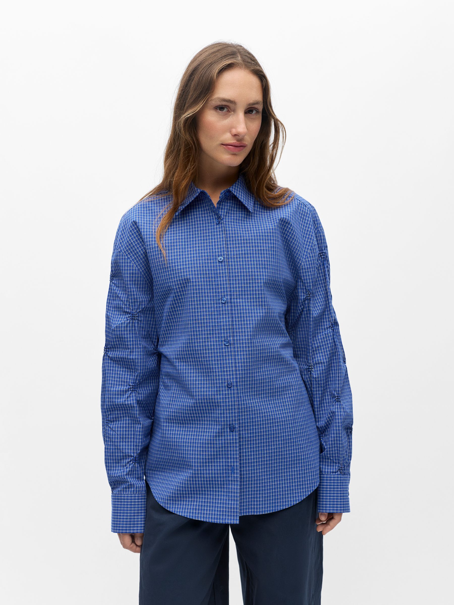 Chemise, OBJECT