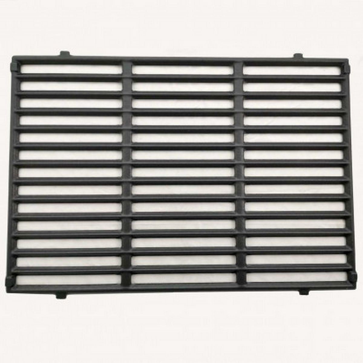 Grille barbecue 1/2 grille Genesis II LX E-310 & E-410, WEBER