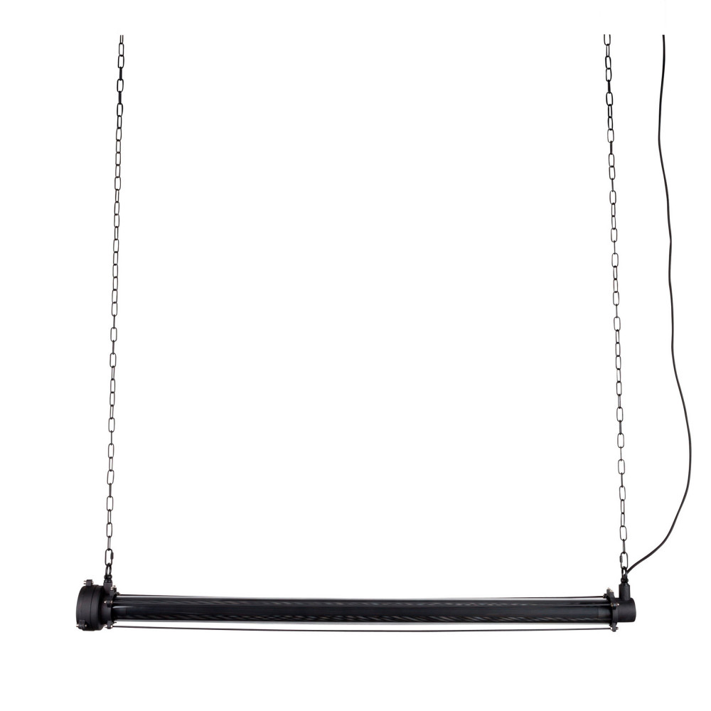 Suspension industrielle métal XL- PRIME, ZUIVER
