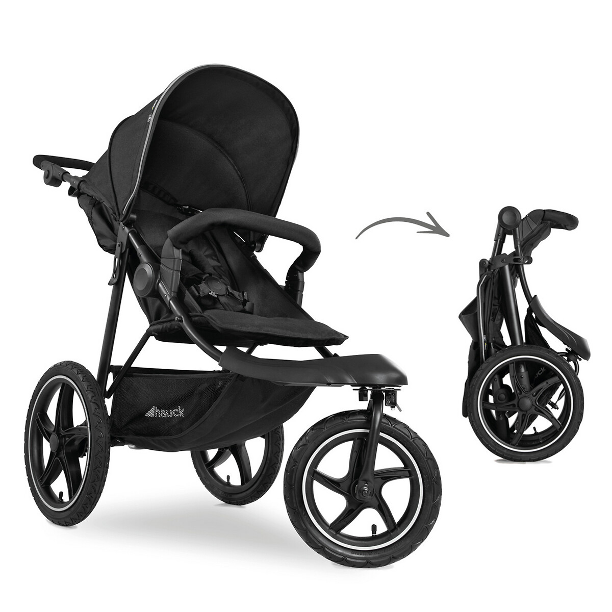 Runner 2 clearance stroller