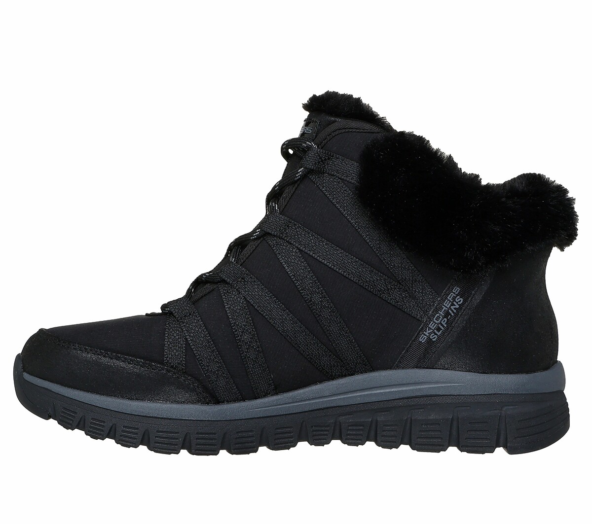 Skechers Botas Slip-ins: Graceful - Cozy Strolls — photo 3