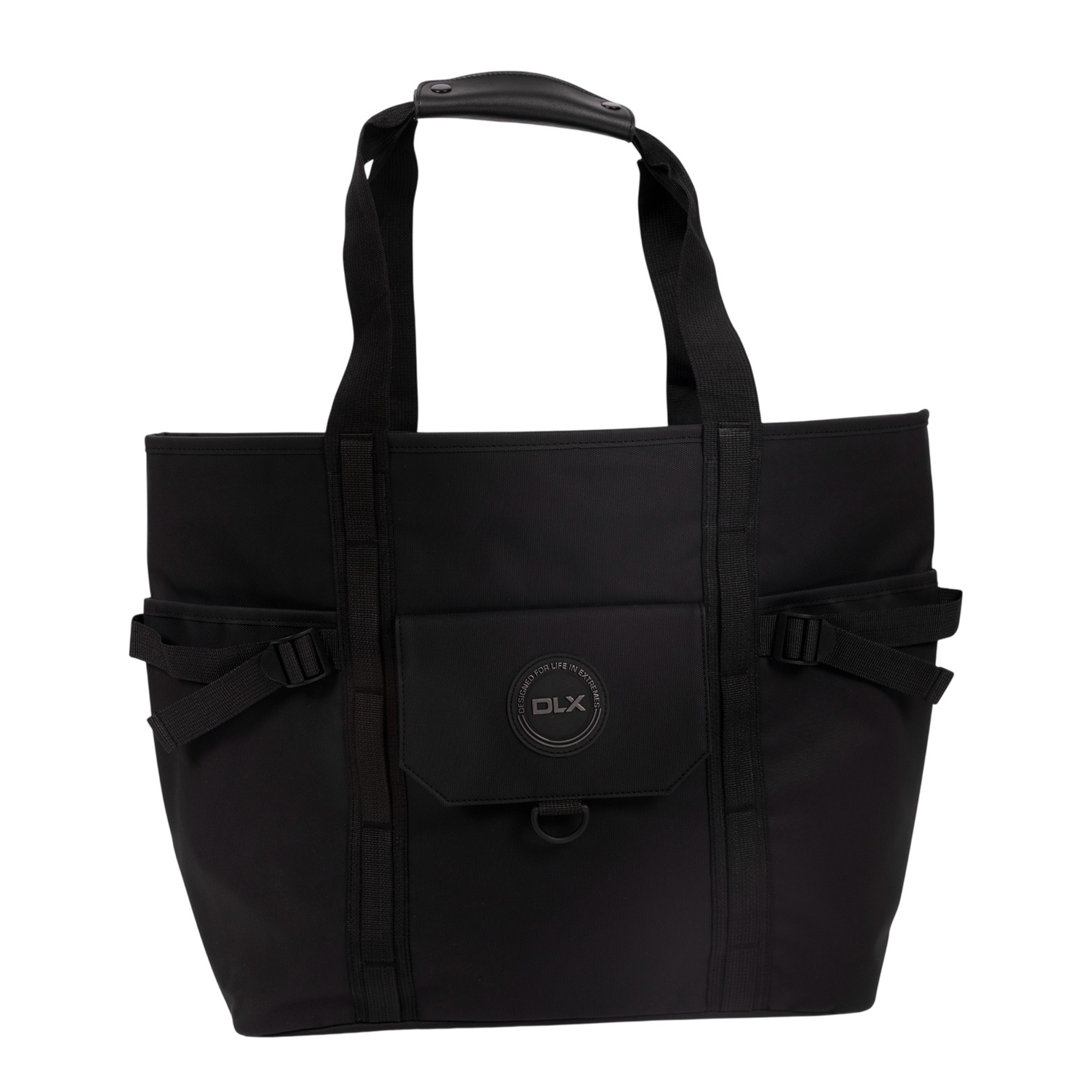 Tote bag uni VEXIS, TRESPASS