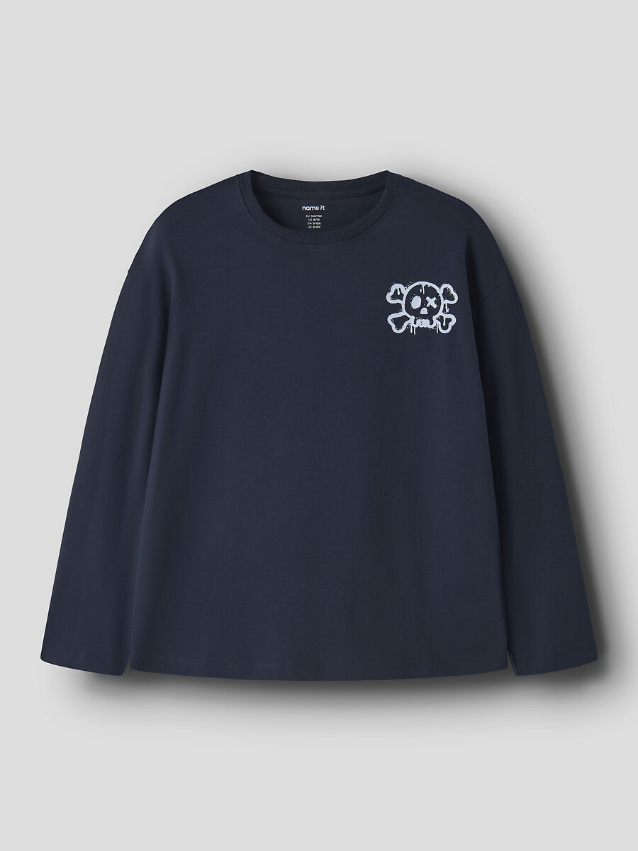 Camiseta de manga larga, NAME IT