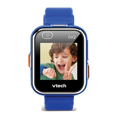 Montre enfant Kidizoom Smartwatch DX2 VTECH