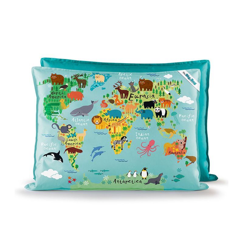 coussin enfant
