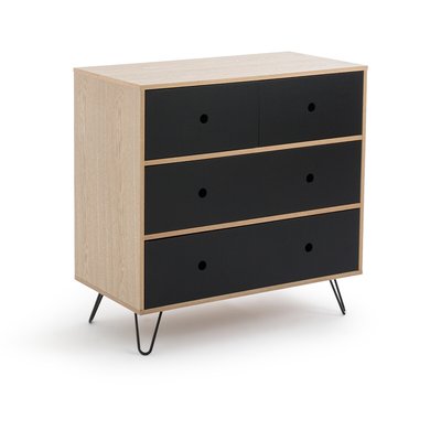 Cleon Chest of 4 Drawers LA REDOUTE INTERIEURS