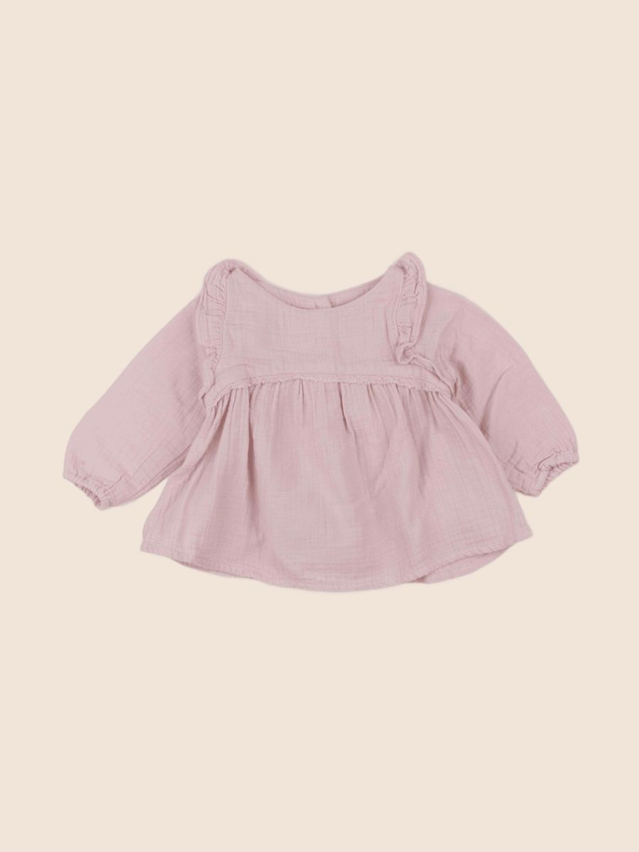 Blouse - Bon état, BONTON