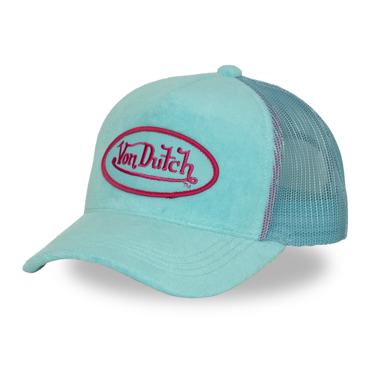 Casquette trucker KYLIE, VON DUTCH