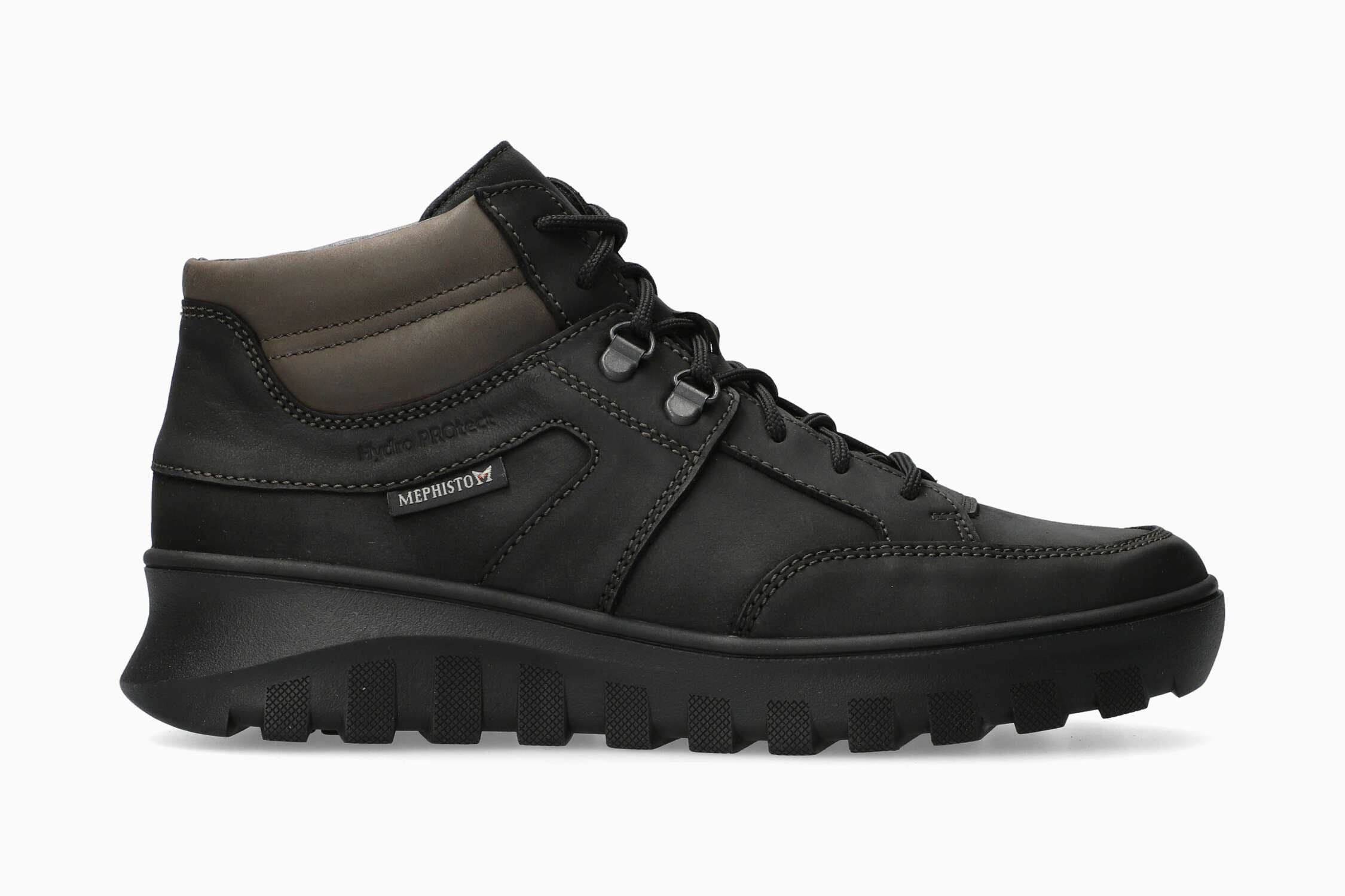 Bottines en cuir FOSCO, MEPHISTO