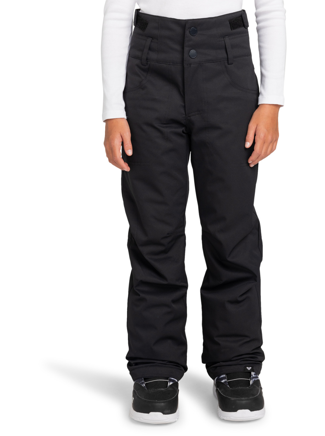 Pantalon de snow DIVERSION., ROXY